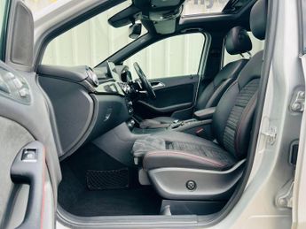 MERCEDES-BENZ B CLASS 2.1 B200d AMG Line (Premium Plus) 7G-DCT Euro 6 (s/s) 5dr