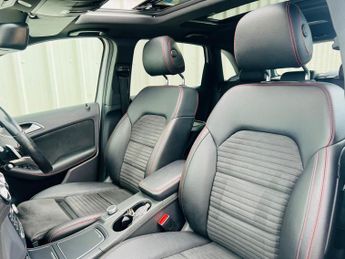 MERCEDES-BENZ B CLASS 2.1 B200d AMG Line (Premium Plus) 7G-DCT Euro 6 (s/s) 5dr