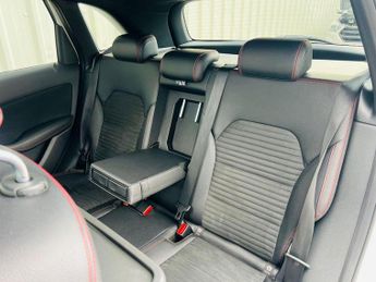 MERCEDES-BENZ B CLASS 2.1 B200d AMG Line (Premium Plus) 7G-DCT Euro 6 (s/s) 5dr