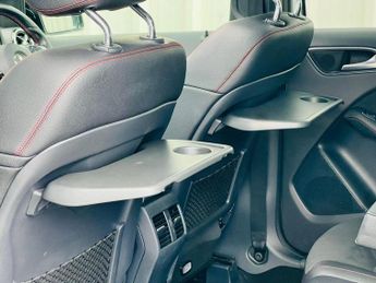 MERCEDES-BENZ B CLASS 2.1 B200d AMG Line (Premium Plus) 7G-DCT Euro 6 (s/s) 5dr