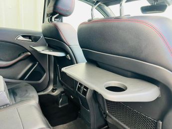 MERCEDES-BENZ B CLASS 2.1 B200d AMG Line (Premium Plus) 7G-DCT Euro 6 (s/s) 5dr