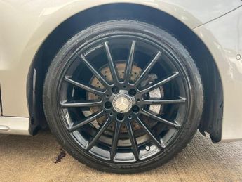 MERCEDES-BENZ B CLASS 2.1 B200d AMG Line (Premium Plus) 7G-DCT Euro 6 (s/s) 5dr