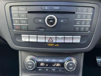 MERCEDES-BENZ B CLASS 2.1 B200d AMG Line (Premium Plus) 7G-DCT Euro 6 (s/s) 5dr