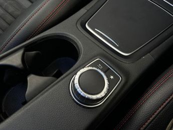 MERCEDES-BENZ B CLASS 2.1 B200d AMG Line (Premium Plus) 7G-DCT Euro 6 (s/s) 5dr