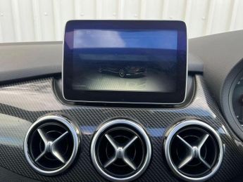 MERCEDES-BENZ B CLASS 2.1 B200d AMG Line (Premium Plus) 7G-DCT Euro 6 (s/s) 5dr