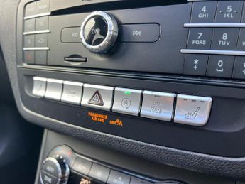 MERCEDES-BENZ B CLASS 2.1 B200d AMG Line (Premium Plus) 7G-DCT Euro 6 (s/s) 5dr