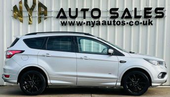 FORD KUGA 2.0 TDCi ST-Line X Powershift AWD Euro 6 (s/s) 5dr