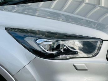 FORD KUGA 2.0 TDCi ST-Line X Powershift AWD Euro 6 (s/s) 5dr