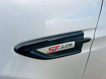 FORD KUGA 2.0 TDCi ST-Line X Powershift AWD Euro 6 (s/s) 5dr