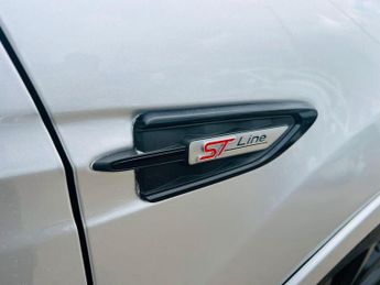 FORD KUGA 2.0 TDCi ST-Line X Powershift AWD Euro 6 (s/s) 5dr