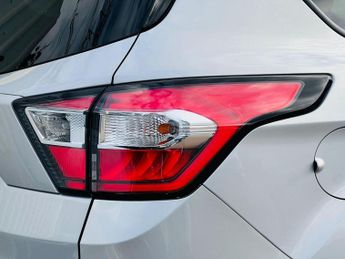 FORD KUGA 2.0 TDCi ST-Line X Powershift AWD Euro 6 (s/s) 5dr