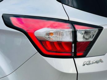 FORD KUGA 2.0 TDCi ST-Line X Powershift AWD Euro 6 (s/s) 5dr