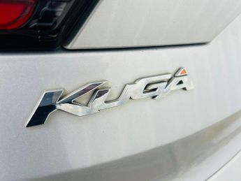 FORD KUGA 2.0 TDCi ST-Line X Powershift AWD Euro 6 (s/s) 5dr