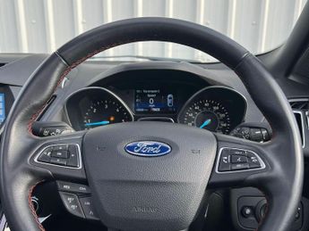 FORD KUGA 2.0 TDCi ST-Line X Powershift AWD Euro 6 (s/s) 5dr
