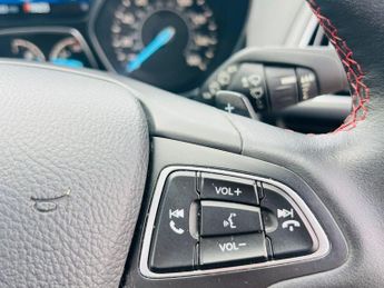 FORD KUGA 2.0 TDCi ST-Line X Powershift AWD Euro 6 (s/s) 5dr