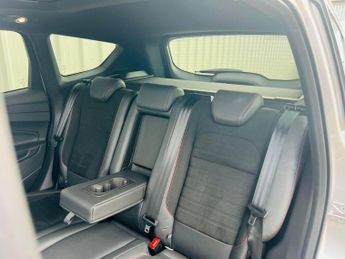 FORD KUGA 2.0 TDCi ST-Line X Powershift AWD Euro 6 (s/s) 5dr