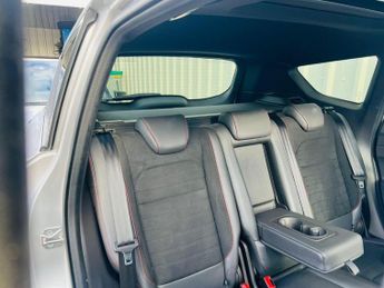 FORD KUGA 2.0 TDCi ST-Line X Powershift AWD Euro 6 (s/s) 5dr