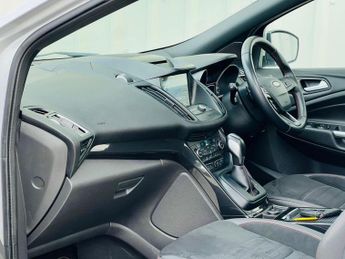 FORD KUGA 2.0 TDCi ST-Line X Powershift AWD Euro 6 (s/s) 5dr