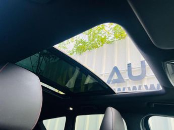 FORD KUGA 2.0 TDCi ST-Line X Powershift AWD Euro 6 (s/s) 5dr