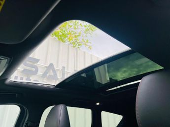 FORD KUGA 2.0 TDCi ST-Line X Powershift AWD Euro 6 (s/s) 5dr