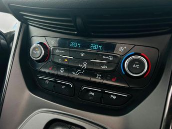 FORD KUGA 2.0 TDCi ST-Line X Powershift AWD Euro 6 (s/s) 5dr