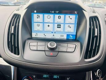 FORD KUGA 2.0 TDCi ST-Line X Powershift AWD Euro 6 (s/s) 5dr