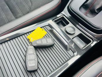 FORD KUGA 2.0 TDCi ST-Line X Powershift AWD Euro 6 (s/s) 5dr