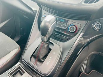 FORD KUGA 2.0 TDCi ST-Line X Powershift AWD Euro 6 (s/s) 5dr