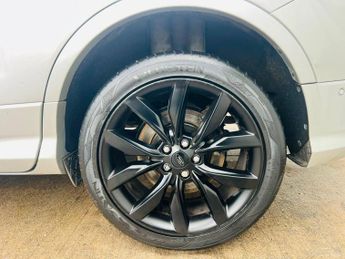 FORD KUGA 2.0 TDCi ST-Line X Powershift AWD Euro 6 (s/s) 5dr