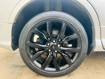 FORD KUGA 2.0 TDCi ST-Line X Powershift AWD Euro 6 (s/s) 5dr