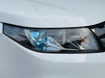 SUZUKI VITARA 1.6 SZ5 Auto Euro 6 (s/s) 5dr