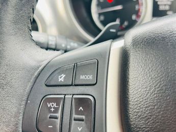 SUZUKI VITARA 1.6 SZ5 Auto Euro 6 (s/s) 5dr