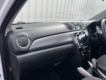 SUZUKI VITARA 1.6 SZ5 Auto Euro 6 (s/s) 5dr