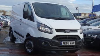 Ford Transit 2.2 TDCi 270 ECOnetic