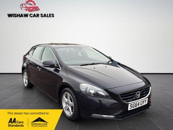Volvo V40 1.6 D2 SE