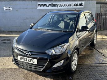 Hyundai I20 1.2 Active