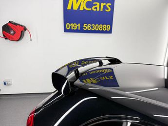 MERCEDES-BENZ A CLASS 2.0 A35 AMG SpdS DCT 4MATIC Euro 6 (s/s) 5dr