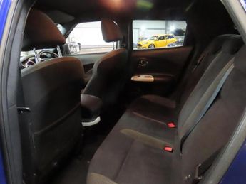 NISSAN JUKE 1.6 Acenta Premium XTRON Euro 5 5dr