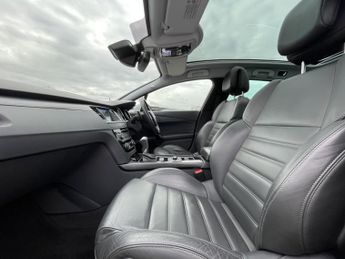 PEUGEOT 508 2.2 HDi GT