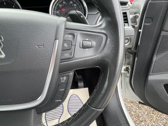 PEUGEOT 508 2.2 HDi GT