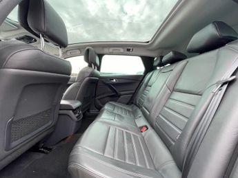 PEUGEOT 508 2.2 HDi GT