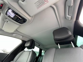 PEUGEOT 508 2.2 HDi GT