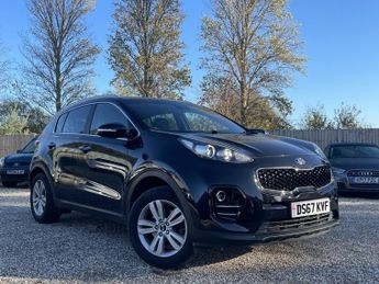 Kia Sportage 1.6 GDi 2