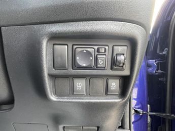 NISSAN JUKE 1.6 N-Connecta