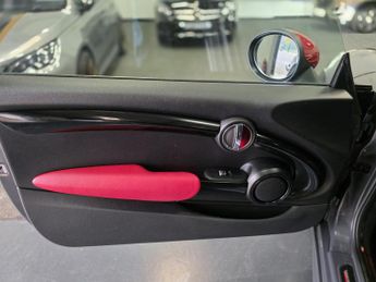 MINI HATCH 2.0 John Cooper Works 3-Door Hatch