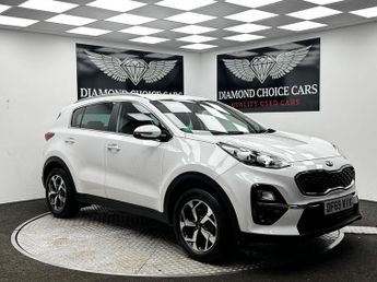 Kia Sportage 1.6 GDi 2