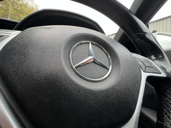 MERCEDES-BENZ E CLASS 3.0 E350 CDI V6 BlueEfficiency Sport