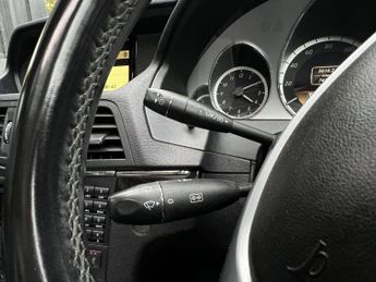 MERCEDES-BENZ E CLASS 3.0 E350 CDI V6 BlueEfficiency Sport