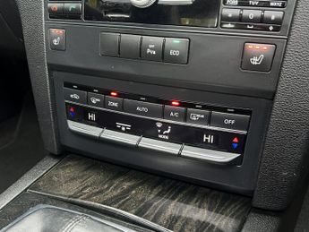 MERCEDES-BENZ E CLASS 3.0 E350 CDI V6 BlueEfficiency Sport