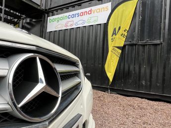 MERCEDES-BENZ E CLASS 3.0 E350 CDI V6 BlueEfficiency Sport